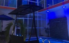 Hotel Empresarial
